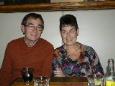 Henk en Bettie
