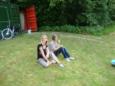 De damens van jeugdcommissie Doetinchem